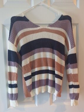Love Tree Sweater